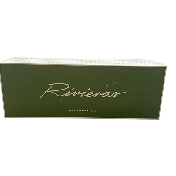 Rivieras Classic Leisure Shoe in Olive - Picture 4 of 5